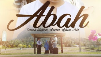 Abah Trailer