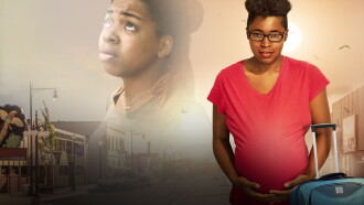 Abandoned at Birth Trailer