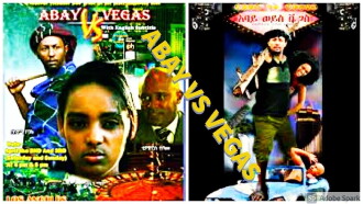 Abay vs Vegas Trailer