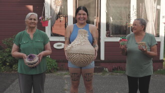 Abaznoda (Basket) Trailer