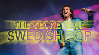 ABBA: 50 Years of Pop Trailer