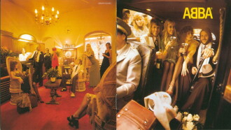 ABBA - ABBA (DVD from Deluxe Edition) Trailer