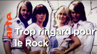 Abba, Bee Gees, Carpenters Trailer
