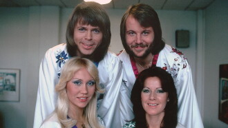 ABBA-dabba-doo Trailer