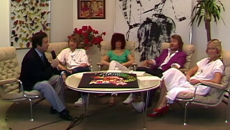 ABBA: Gracias por la música Trailer