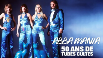 ABBA Mania, 50 ans de tubes cultes Trailer