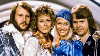 ABBA: Secrets of their Greatest Hits Trailer