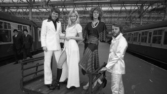 ABBA: Super Troupe Trailer