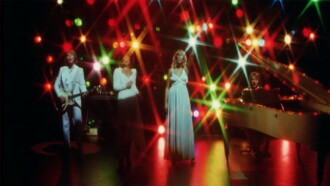 ABBA: The Essential Collection Trailer