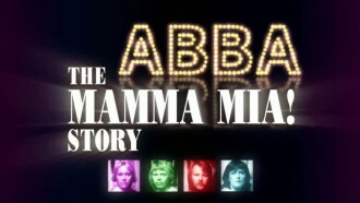 ABBA: The Mamma Mia Story Trailer