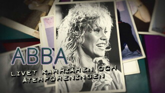 ABBA: The Missing 40 Years Trailer
