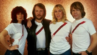 ABBA: The Winner Takes It All - The ABBA Story Trailer