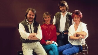 ABBA: The Winner Takes It All - The ABBA Story Trailer