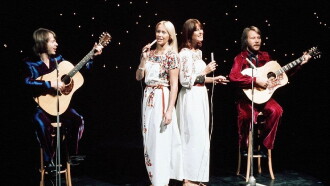 Abba - Todo Trailer