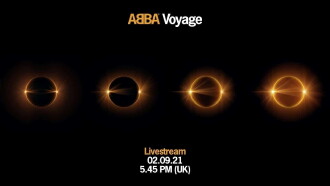 ABBA – Voyage | LIVE Trailer