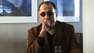 Abbas Kiarostami: Leçon de cinéma Trailer