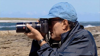 Abbas Kiarostami: The Art of Living Trailer