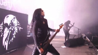 Abbath: Live at Hellfest 2016 Trailer