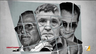 ABBATTIAMOLI - Chi ha voluto Le Stragi di Cosa Nostra? Trailer