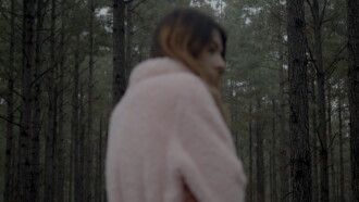 Abbygail was Here Trailer