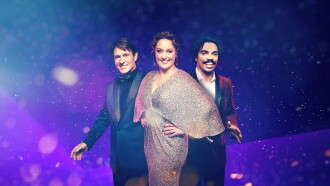 ABC 90 Celebrate! Trailer