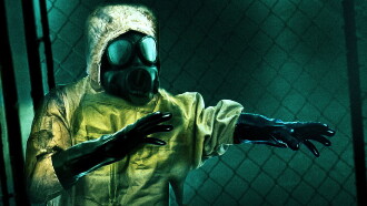 Abducted Trailer