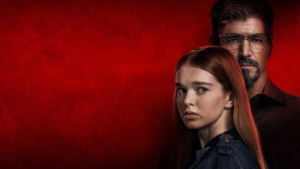 Abducted by My Teacher: The Elizabeth Thomas Story Trailer
