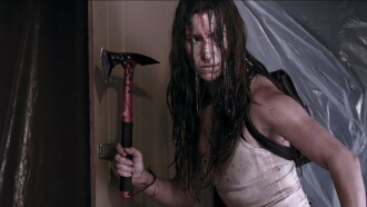 Abduction 101 Trailer
