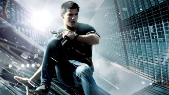 Abduction Trailer