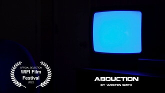 Abduction Trailer