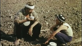 Abdulladzhan, or Dedicated to Steven Spielberg Trailer