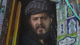 Abdullah : The Final Witness Trailer