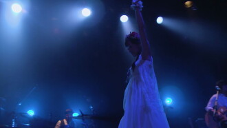 Abe Natsumi 2015 Autumn ~Birthday Special Live~ at LIQUIDROOM Trailer