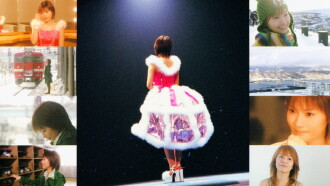 Abe Natsumi ~Morning Musume. Sotsugyou Memorial~ Trailer