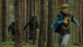 Abendland Trailer
