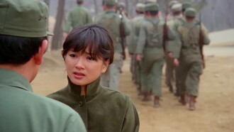 Abenko Green Beret Trailer