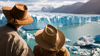 Abenteuer Patagonien Trailer