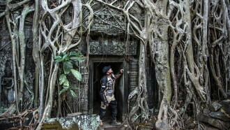 Abenteuer Südostasien – Mit dem Motorrad durch Thailand, Laos und Kambodscha Trailer