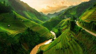 Abenteuer Vietnam Trailer