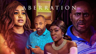 Aberration Trailer