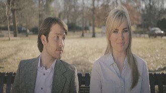 Abeyance Trailer