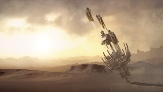 Abiogenesis Trailer