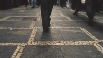 Abismo Trailer