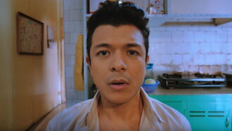 ABNKKBSNPLAKo?! Trailer