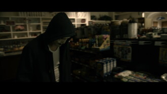 Abnormality Trailer
