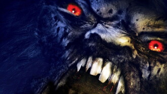 Abominable Trailer