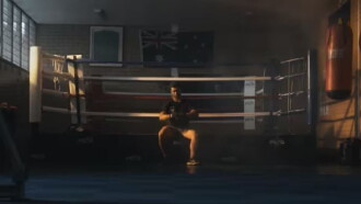 Aboriginal Warrior Trailer