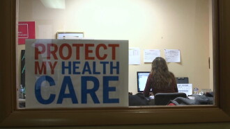 Abortion Helpline, This Is Lisa Trailer