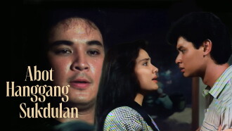Abot Hanggang Sukdulan Trailer