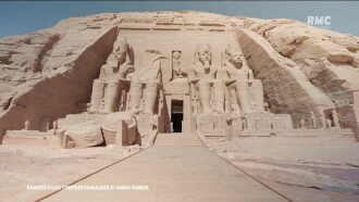 Abou Simbel : Mégastructure de l’Égypte antique Trailer